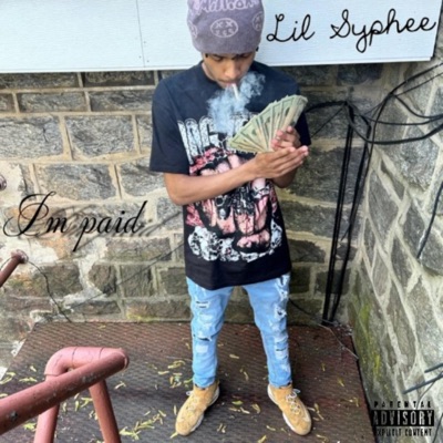 Im Paid Freestyle - Single