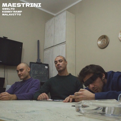 Maestrini - Single