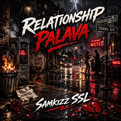 Relationship Palava - Single
