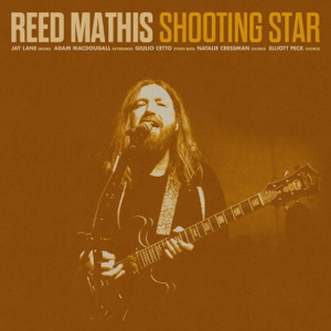 Shooting Star (feat. Jay Lane, Giulio Xavier Cetto, Adam MacDougall, Natalie Cressman & Elliott Peck)