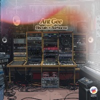 Biscuits N Barbacoa - Single - Ant Gee & RandomBeats