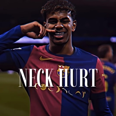 thinnerthnu - Neck Hurt