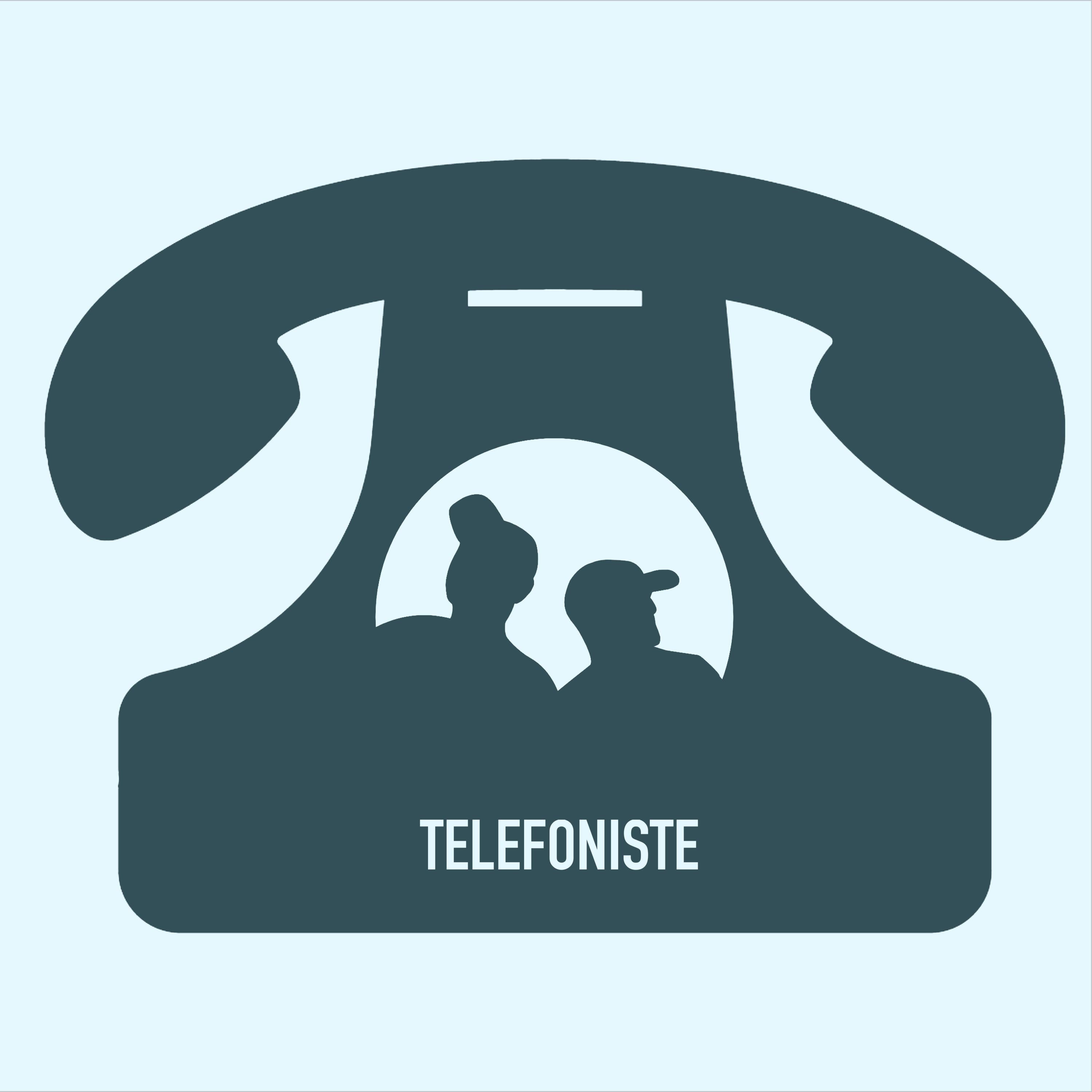 Telefoniste - Single