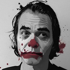 Улыбка Глазго (m58 Remix) 2ndRA, ANst & m58