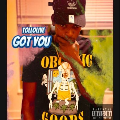 Got You - Single