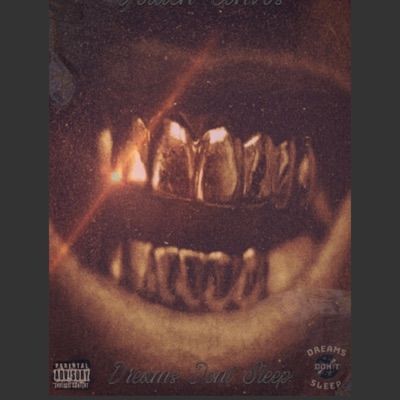 Golden Convos (feat. Hollywood Marlayee) - Single
