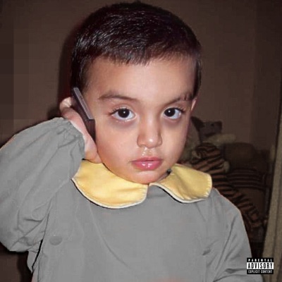 Joven Promesa (feat. seze9k) - Single