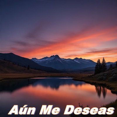 Aún Me Deseas