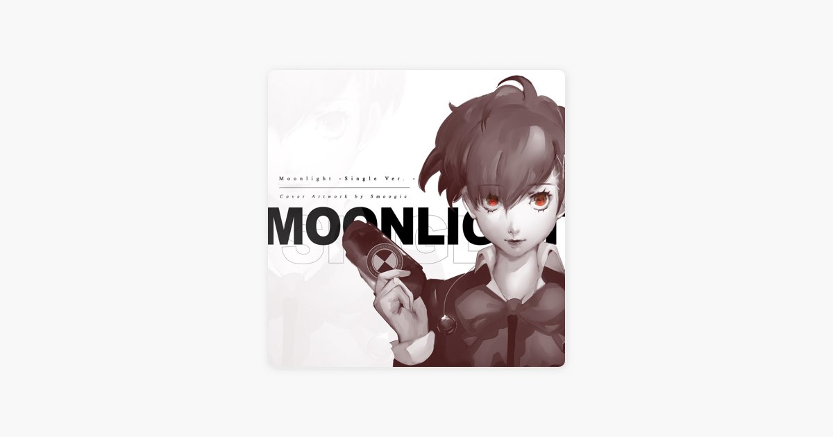 Moonlight (Single Ver.) - Single - Album by MosQ - Apple Music