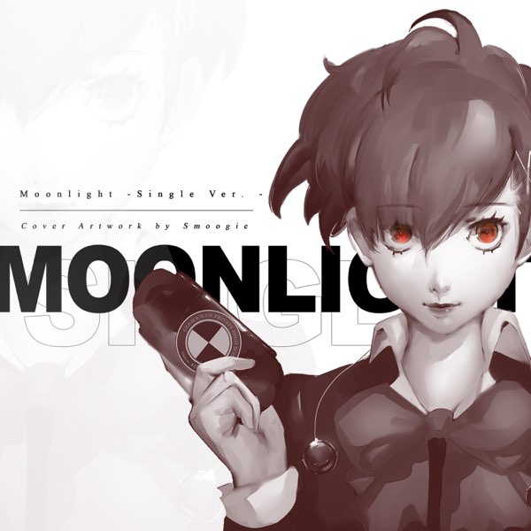 Moonlight (Single Ver.) - Single - Album by MosQ - Apple Music