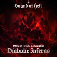 Sound of Hell - Single - LS41