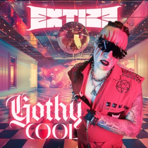 Gothy Cool - EP
