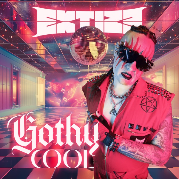 Gothy Cool - EP