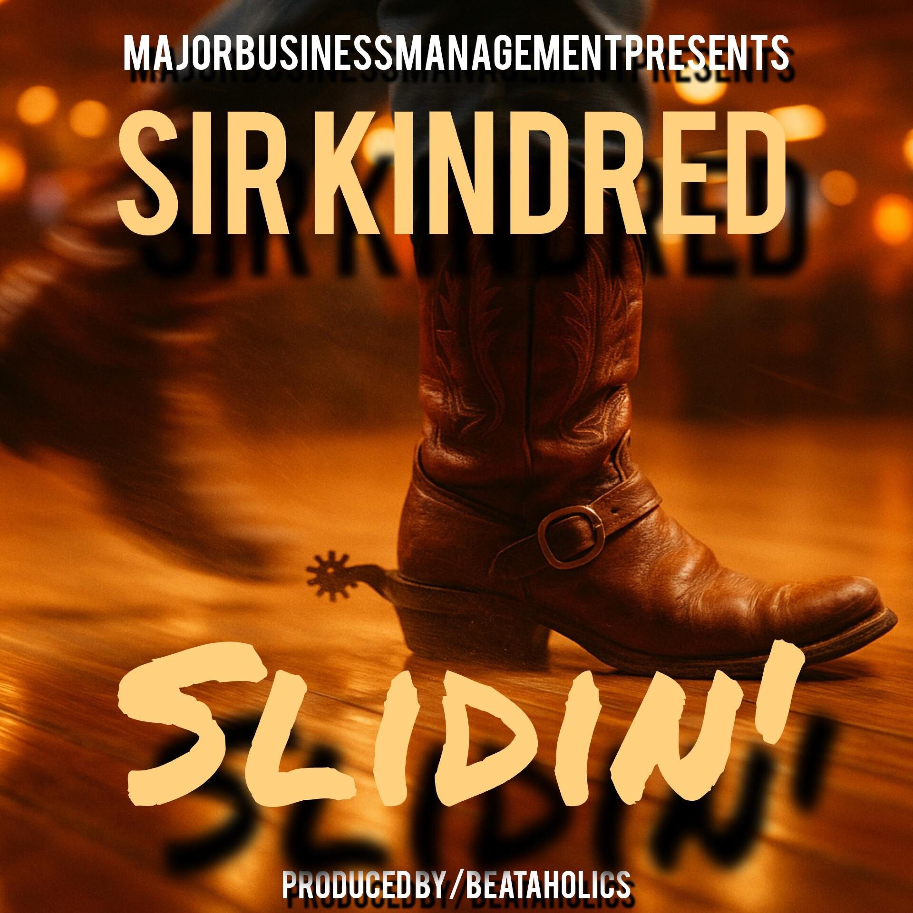 SLIDIN' - Single