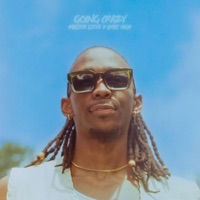 GOING CRAZY - Single - Master Steve