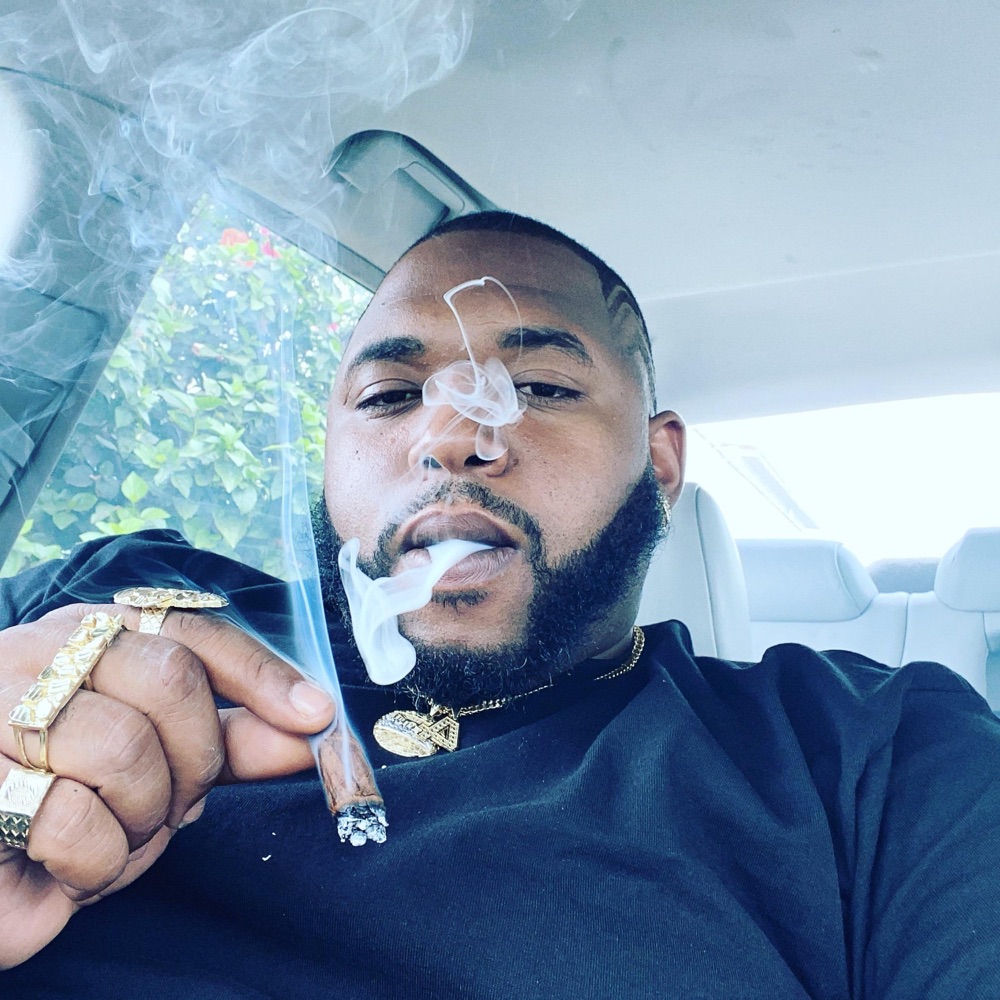 Обложка альбома «All Da Smoke slizzy flow (feat. Poppa Ju) - Single» — Da$teppa
