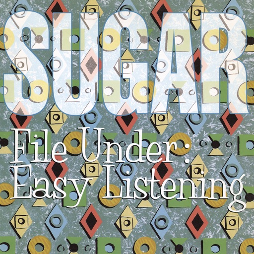 Album artwork