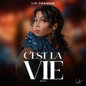 C'est La Vie (Remix) song art