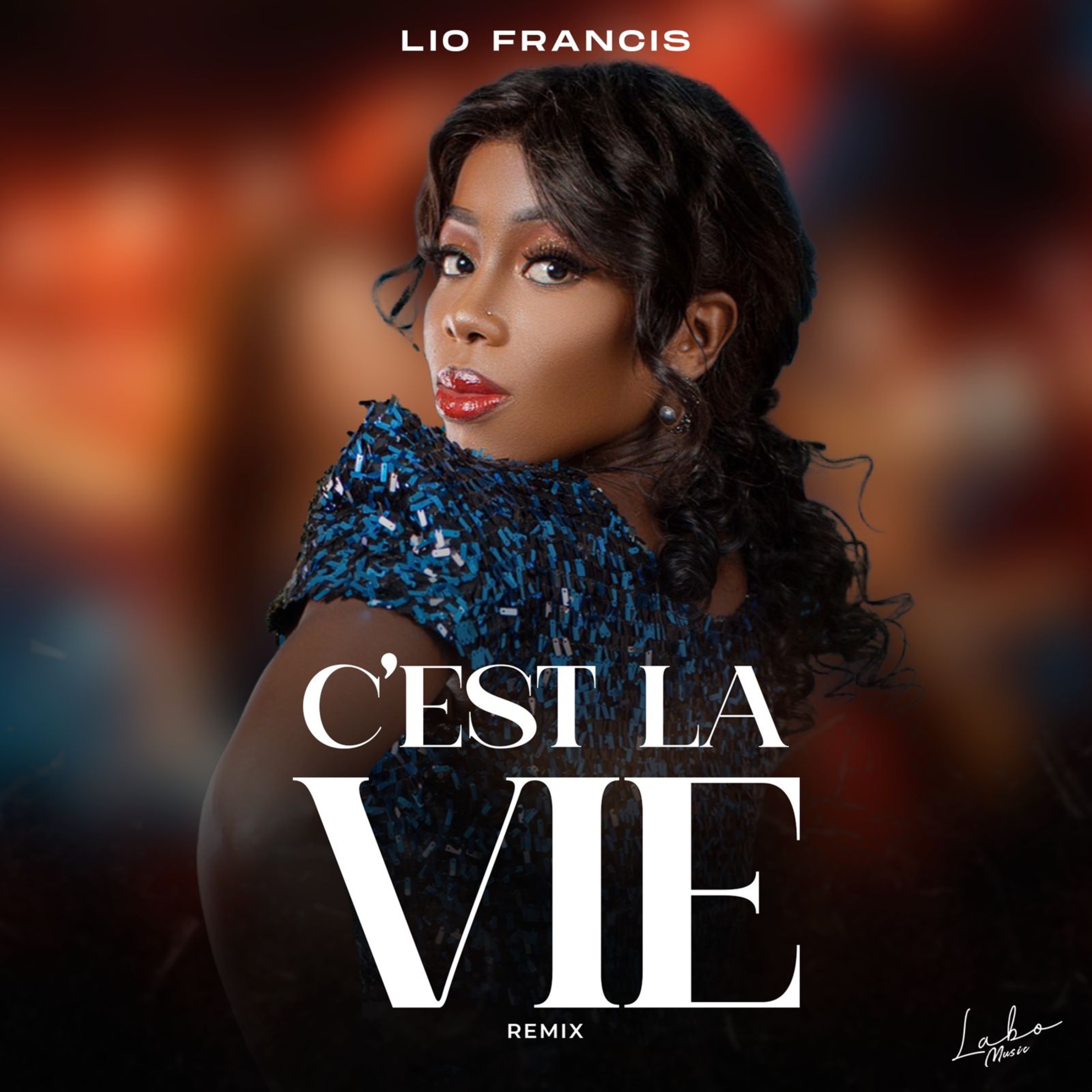 C'est La Vie (Remix) - Single