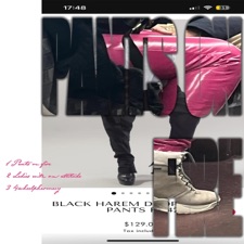 the sound chalk makes - Ladies with an attitude