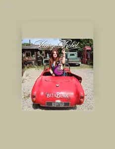 Escucha a Beth Blade and the Beautiful Disasters, mira vídeos musicales, lee la biografía, consulta fechas de giras y mucho más.