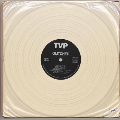 GLITCHED (Original Edit) - Single