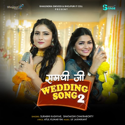 Samdhi Ji (Wedding Song 2) - Single
