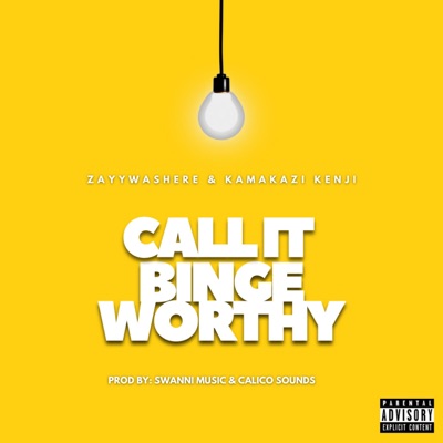 Call It Binge Worthy