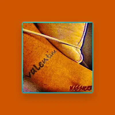 Listen to Valentine_massacre, watch music videos, read bio, see tour dates & more!