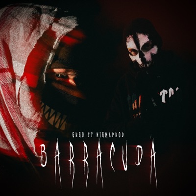 Barracuda (feat. NIGMAPROD) - Single