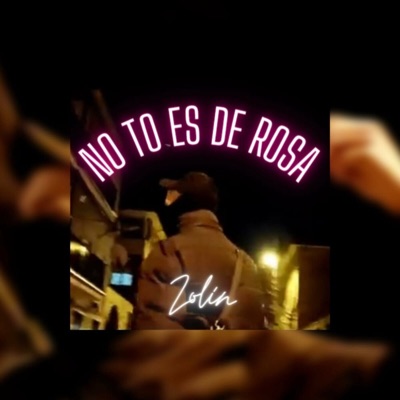 No To Es de Rosa - Single