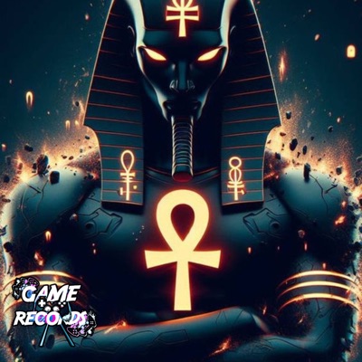 Mandelão do Faraó - Single