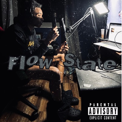 Flow State - EP