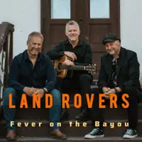 Fever on the Bayou — Land Rovers
