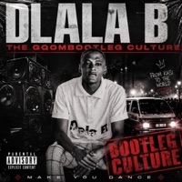 The GqomBootleg Culture (GqomBootleg) - EP - Dlala B