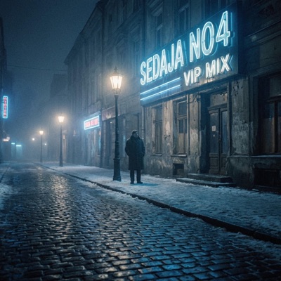 Sedaja No4 (VIP Mix) - Single