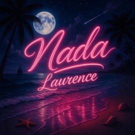 NADA (feat. almightymaic & COMVN) LAURENCE
