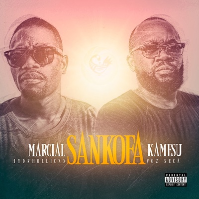 Sankofa (feat. MARCIAL HYDRHOLLICZX)