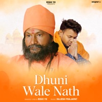 Dhuni Wale Nath - Single - Rishi YK