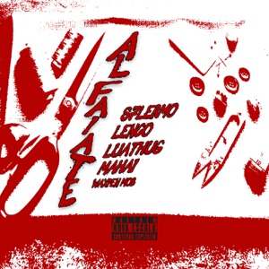 Alfaiate (feat. S7lermo, Mahai, Mvzza & Jay Kay)