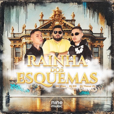 Rainha dos Esquemas - Single