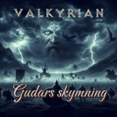 Gudars skymning