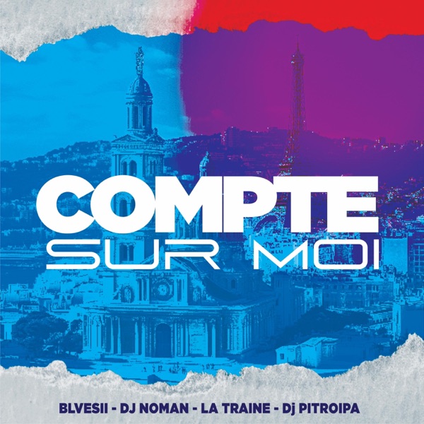 COMPTE SUR MOI