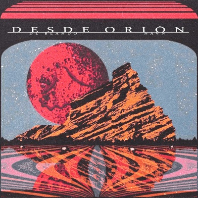 Desde Orión - Single