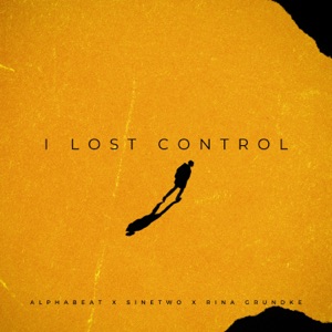 I Lost Control