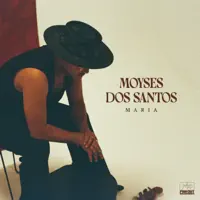 Saudade — Moyses dos Santos