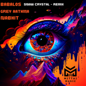 Snow Crystal (Remix)