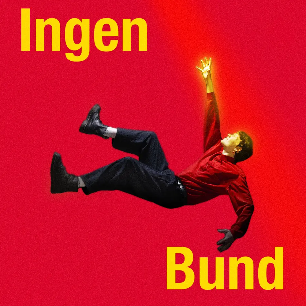 Von Quar — Ingen Bund cover artwork