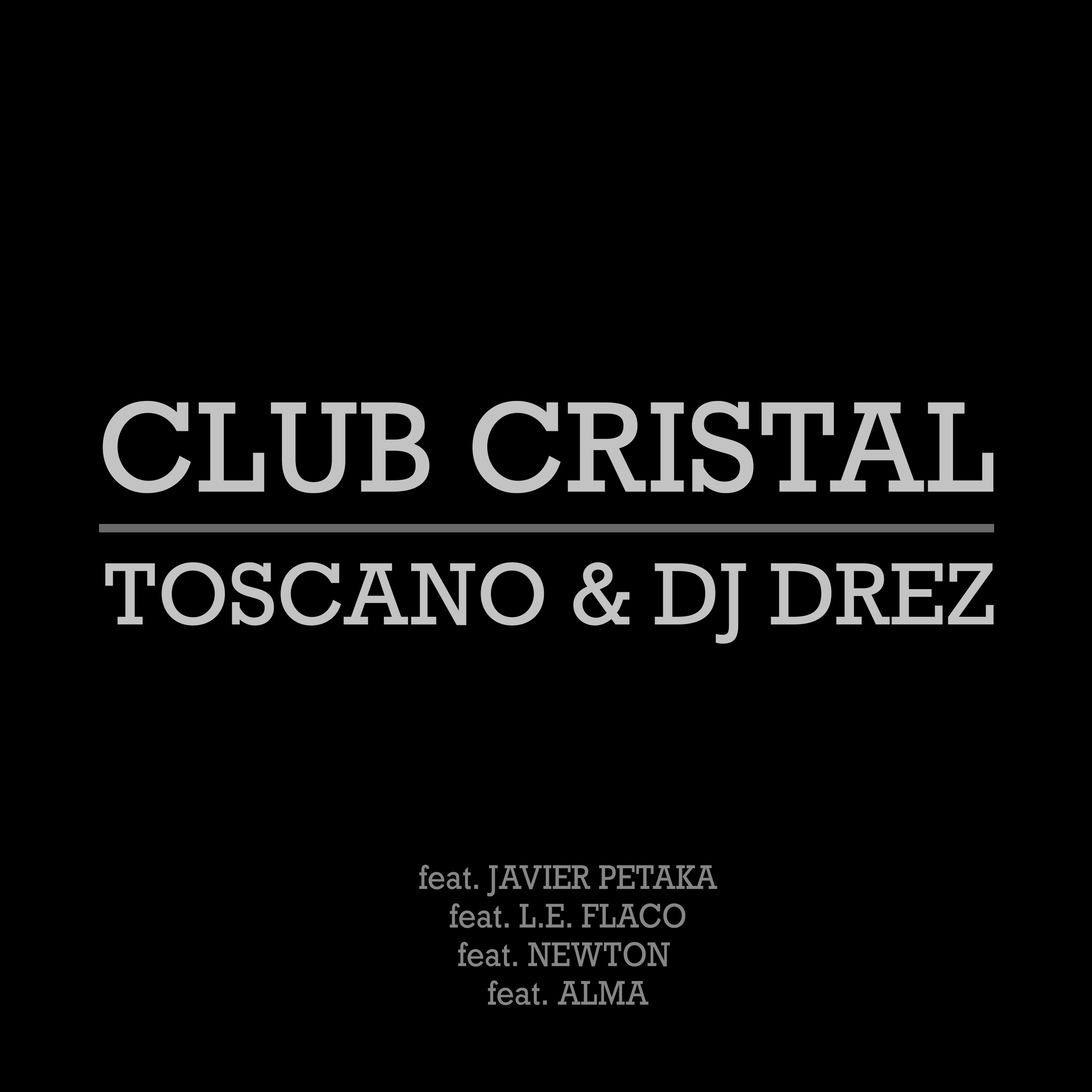 Club Cristal