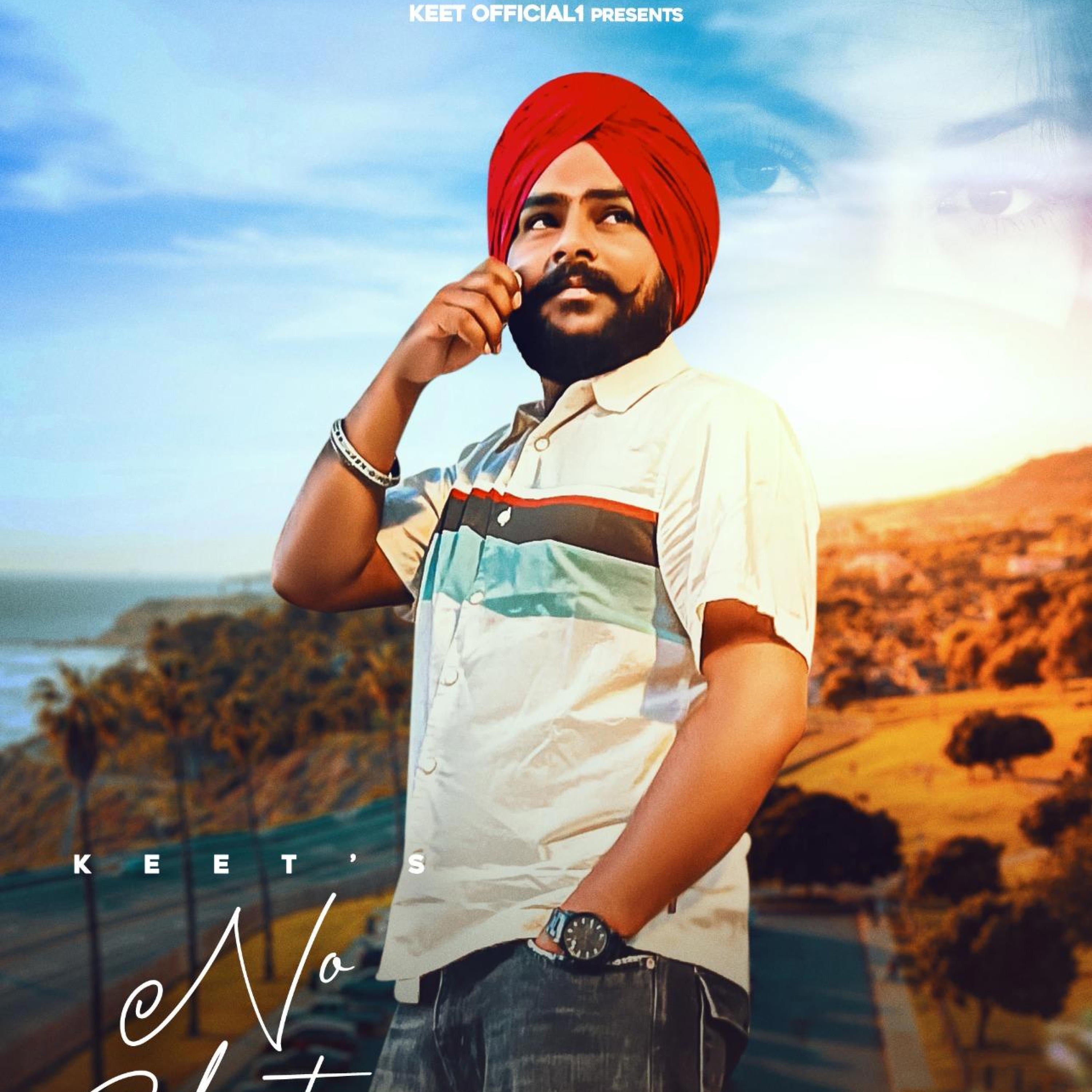No solution  official audio  keet - Single
